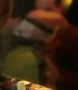 Ferengi waiter DS9: "Meridian", "Bar Association" (uncredited)