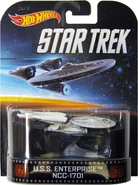 Hot Wheels Retro Entertainmant USS Enterprise.jpg (788 KB) Packaged 2014 Retro Entertainment