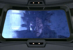 Kazon-Nistrim captain VOY: "State of Flux" (uncredited)