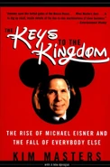 Keys to the Kingdom cover paperback.jpg (63 KB) 2001 paperback cover