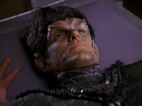 Patahk (TNG: "The Enemy")