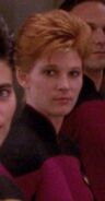Patti, 2367.jpg (16 KB) Patti Star Trek: The Next Generation Recurring character (uncredited)