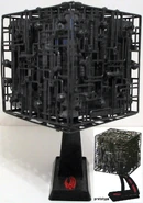 Borg Cube