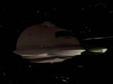 Shuttlecraft