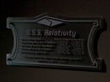 USS Relativity