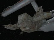 SS Botany Bay, remastered