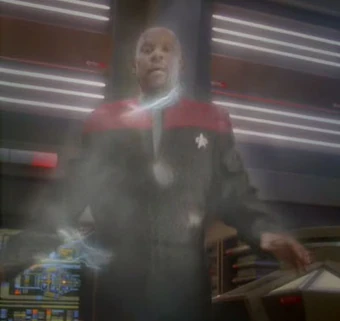 The Visitor Episode Memory Alpha Fandom