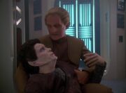 Weyoun 6 stirbt