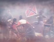American Civil War, time stream