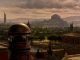 Capitale bajorane
