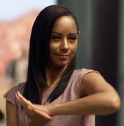 Played by Maya McClean