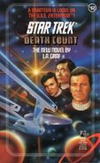 TOS #62. "Death Count"