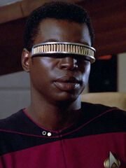 Geordi La Forge 2364