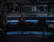 Janeway's last stand