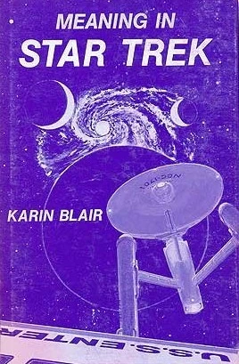 Meaning in Star Trek HC