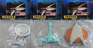 Noteworthy TNG erasers.jpg (700 KB) Star Trek: TNG erasers