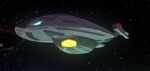 Nova class, 2381
