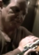 Quarren med tech VOY: "Workforce" (uncredited)