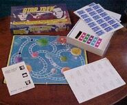 3. Version 1 Game Components