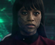 Sidney La Forge, assimilated