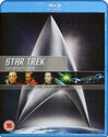 Star Trek Generations (Blu-ray • DVD) (Region 2/B)