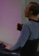 Starbase 11 patron 8
