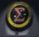 Starfleet mission control logo