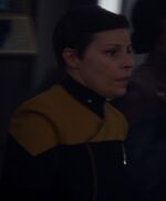 Titan-A operations ensign 2