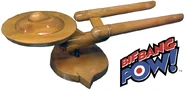 Bif Bang Pow Wooden USS Enterprise proto.jpg (196 KB) Wooden USS Enterprise Bobble Ship prototype