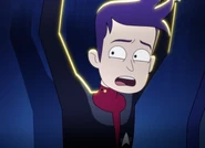 Boimler hologram.jpg (166 KB) Brad Boimler (hologram) LD: "Strange Energies"