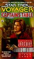 "The Captain's Table" #4. "Fire Ship" (1998)