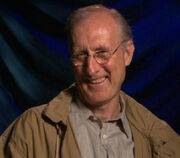 James Cromwell