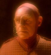 Koral Alien DS9: "The Reckoning"