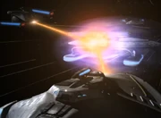 La Prometheus neutraliza al Bonchune