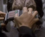 Medical scanning device on ds9