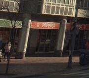 Popeyes