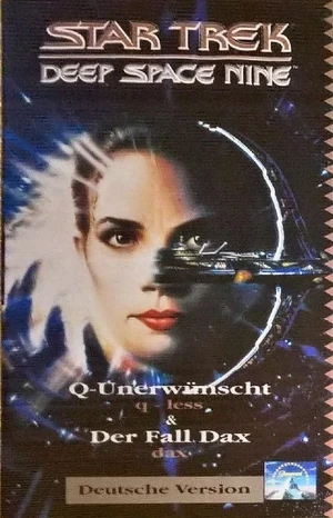 Q-Unerwünscht – Der Fall Dax