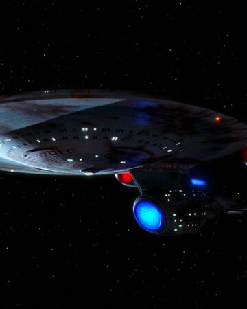 Uss Enterprise Ncc 1701 C Memory Alpha Fandom