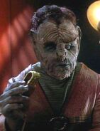 Ashrock DS9: "Melora"