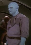Brathaw (DS9: "For the Cause")