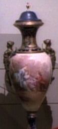 Fajos vase 1