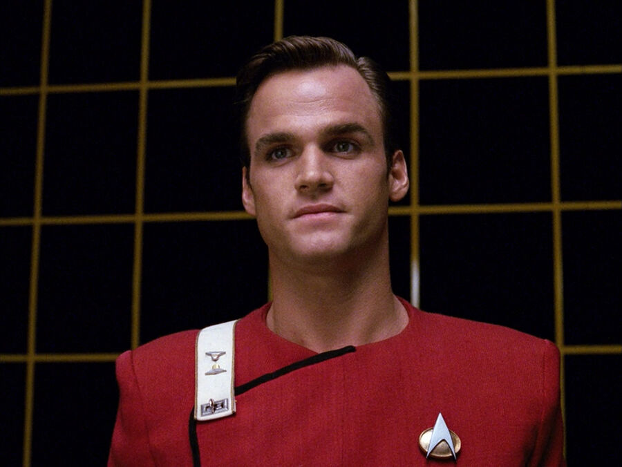 Jack R. Crusher (hologram)