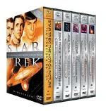 Star Trek - The Original Crew Movie Collection (Special Edition) boxset