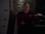Picard bietet Sandwiches