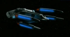 Prometheus class, aft