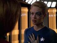 Seven as Bergan's mother.jpg (100 KB) Gregory Bergan's mother VOY: "Infinite Regress"