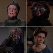 Anya.jpg (690 KB) Anya in varie manifestazioni