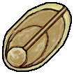 Bajoran colonel insignia (2371)