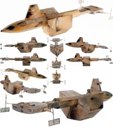 DY-100-class model at auction.jpg (785 KB) …and at its 2023 auction