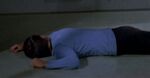 Defiant sciences crewman 1